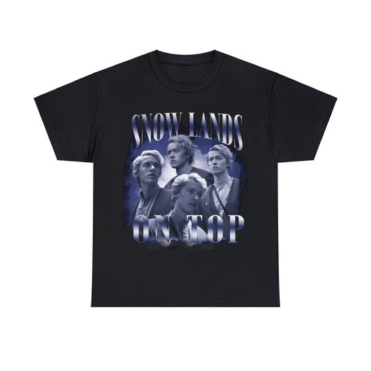 Discover I Can Fix Him Coriolanus Snow The Hunger Games T-Shirt