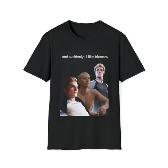 Discover I Can Fix Him Coriolanus Snow The Hunger Games T-Shirt