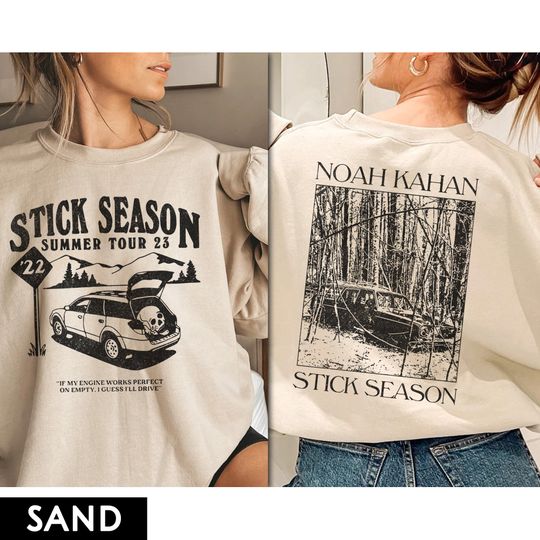 Discover Vintage Music Tour 2023 Shirt, Folk Pop Music Sweatshirt