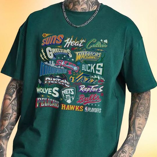 Discover Basketball Bootleg Style T-shirt, Basketball Shirt