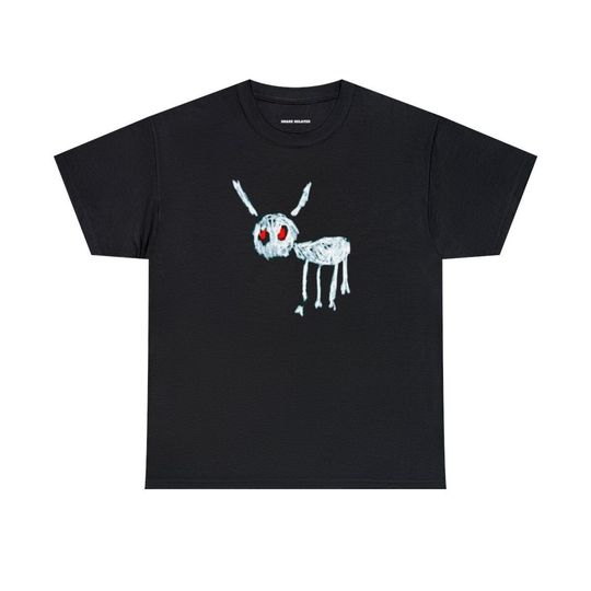 Discover Drake For All The Dogs T-Shirt
