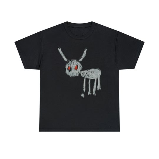 Discover Drake For The Dogs T-Shirt Tee