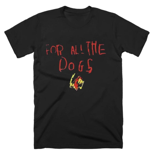 Discover Drake For All The Dogs Abums T-Shirt, For All The Dogs Shirt