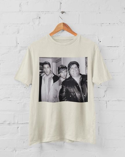 Discover Adam Sandler Graphic T-Shirt