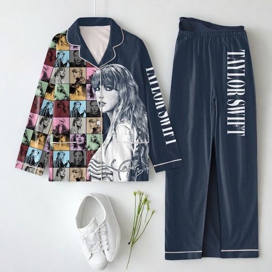 Discover Taylorr Swifts Version Tour Pajamas Set, Taylorr Swifts Version Pajamas