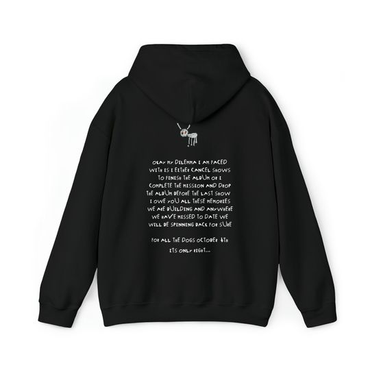 Discover Drake Fan Shirt - For All The Dogs Merchandise