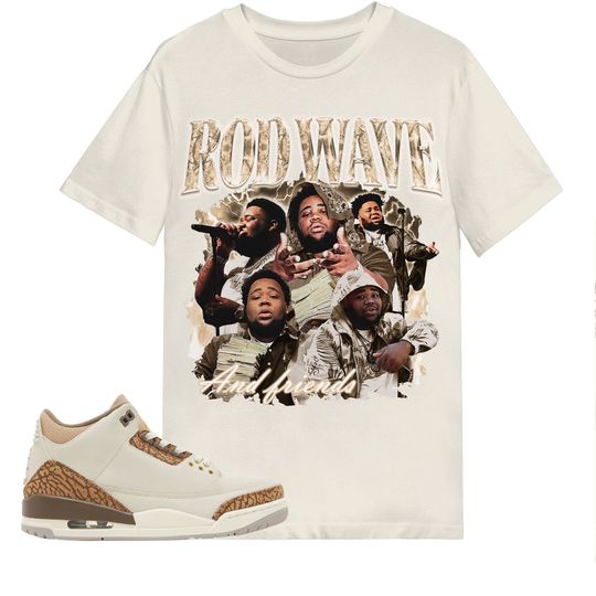 Discover Rd Wave Shirt Match