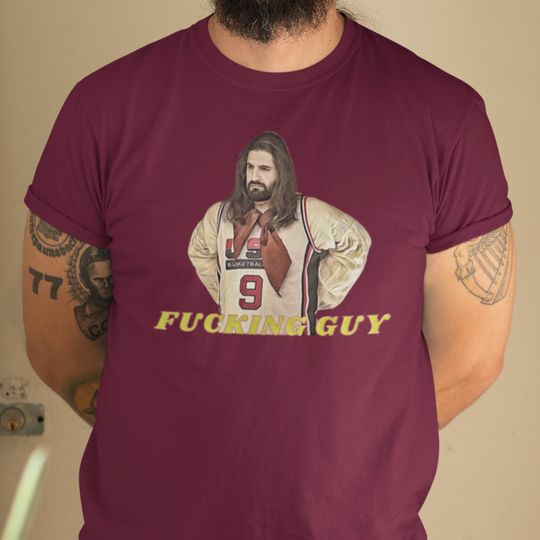 Discover Nandor Shirt (Explicit)/What We Do In The Shadows