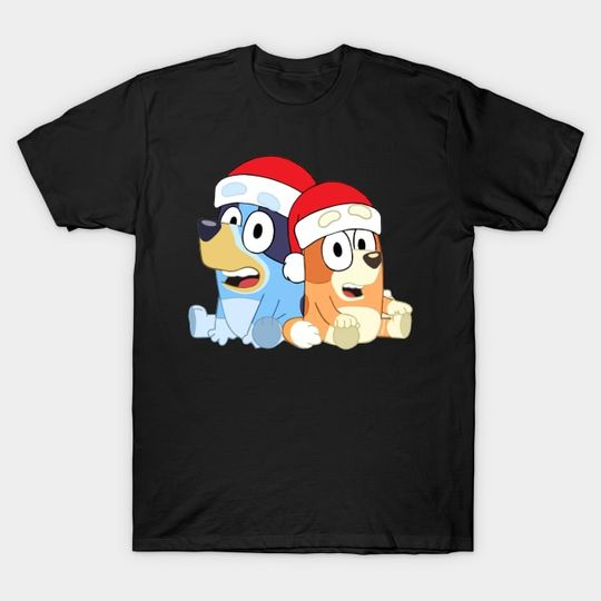 Discover christmas cheers - Christmas Cheers - T-Shirt