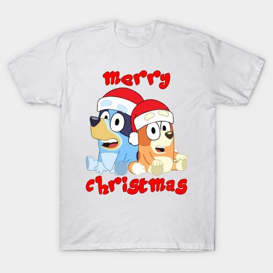 Discover christmas eve - Christmas Eve - T-Shirt