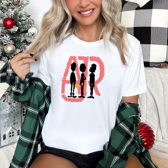 Discover Ajr T-shirt, Ajr The Click Galaxy T Shirt Unisex Shirt