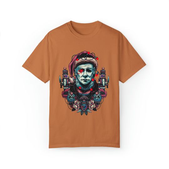 Discover Conjure Michael Myers Christmas, Horror Movie Characters