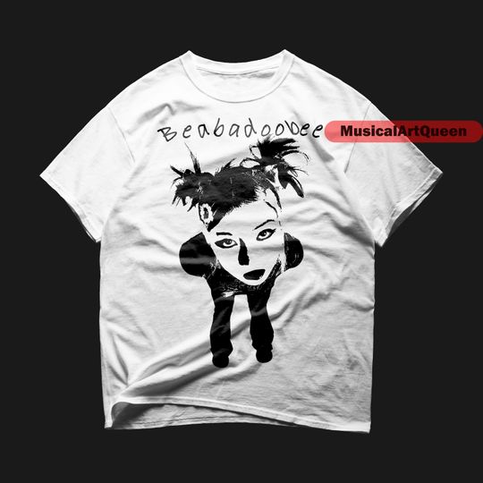 Discover Beabadoobee Tshirt - Beabadoobee Shirt, Beatopia tee