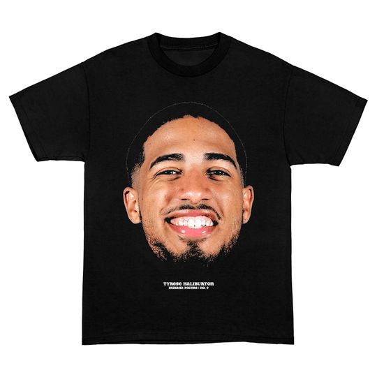 Discover Haliburton T-Shirt, Tyrese Vintage Style Streetwear Shirt