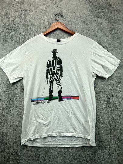 Discover Toby Mac Concert Tour  Hits Deep 2017 T Shirt