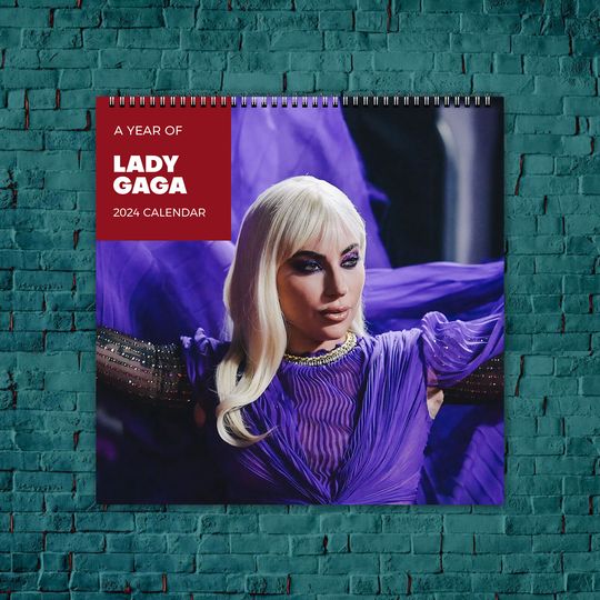 Discover Ld ga Calendar 2024, Celebrity Calendar, Ld ga 2024 Wall Calendar
