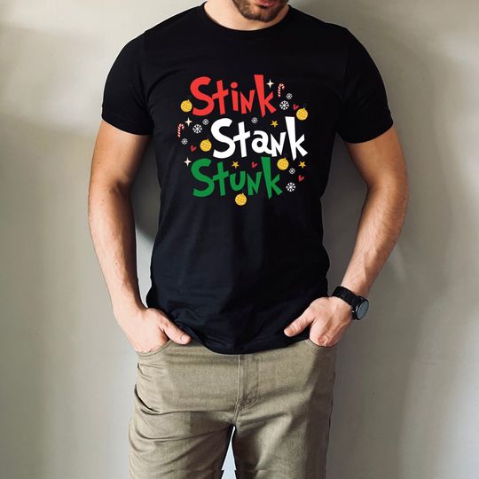 Discover Sti Sta Stu Shirt, Christmas family Shirt, Merry Xmas Gift Shirt