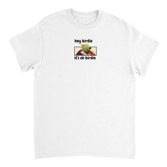 Discover Nanalan' Hey Birdie Shirt, Nanalan' Meme Shirt, Meme Shirt, Fun