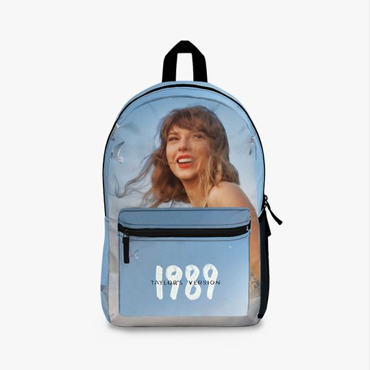 Discover 1989 Taylo version Backpack