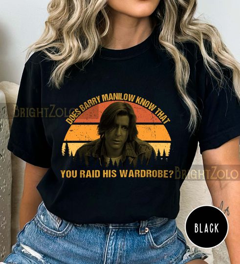 Discover Manilows Copacabana Shirt, Manilows T-Shirt