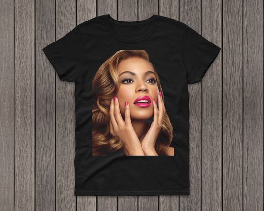 Discover Limited Beyonce 90s Vintage Bootleg Style T-Shirt, Beyonce Shirt