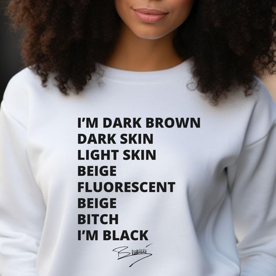 Discover Cozy Lyric Beyonce Sweatshirt, Beyhive, Beyonce Gift, Renaissance World Tour Tshirt