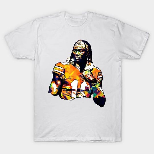 Discover 18 Harrison Jr Shirt, Harrison Jr T-Shirt