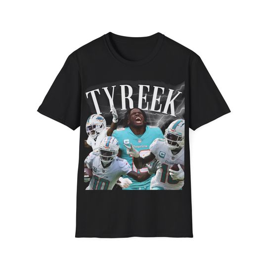 Discover Tyreek Hill Tshirt , cheetah tee, tyreek hill shirt