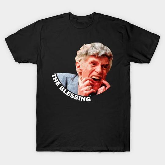 Discover The Blessing Uncle Lewis Shirt, The Blessing T-Shirt