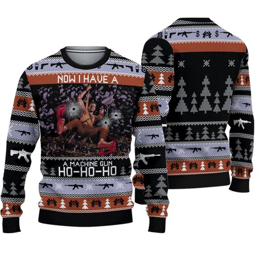Discover Rocky Balboa Ugly Christmas Sweater