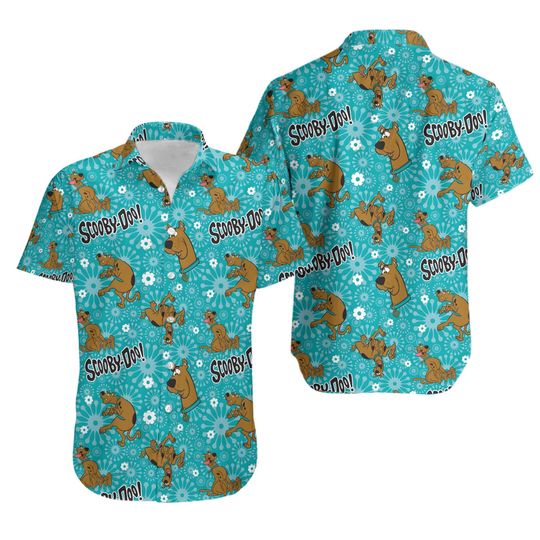 Discover We Are Never Too Old For Scooby Doo Sweater