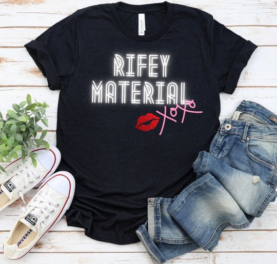 Discover Matt Rife Problematic Material Shirt