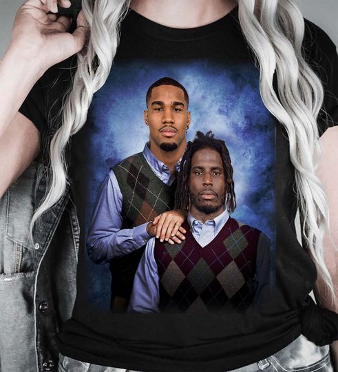 Discover Tyreek Hill | Jaylen Waddle | Miami Dolphins | Step Bros | Funny Shirt