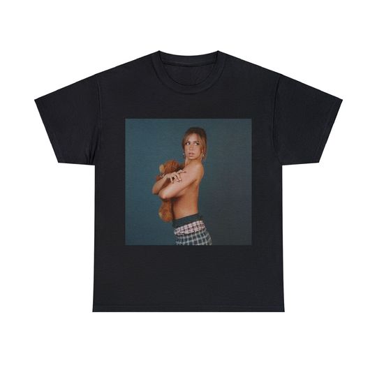 Discover Tate McRae T-Shirt, Tate McRae Fan T-Shirt