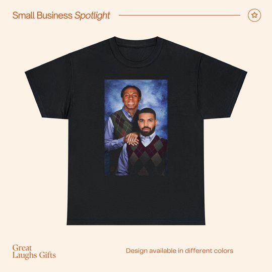 Discover Lil Wayne Drake Funny Shirt, Hip hop RnB Rap Shirt