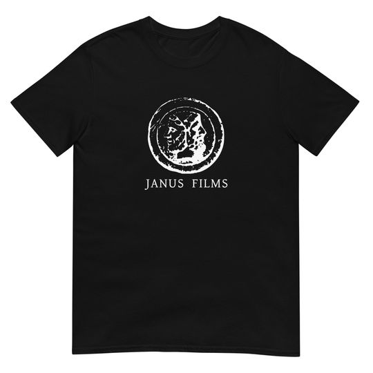 Discover Janus Films T-Shirt