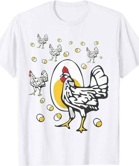 Discover Roseanne Chicken Roseanne Chicken Unisex T-Shirt