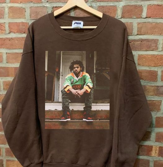 Discover J Tour, Graphic shirt, Hip Hop Rap T-shirt Sweatshirt, Neightbors J cole Tour