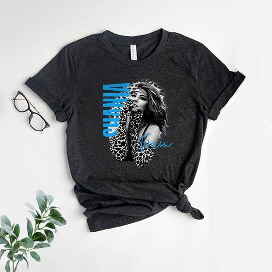 Discover Shania Twain Tour T-Shirt, Shania Twain Shirt, Country Music Shirt