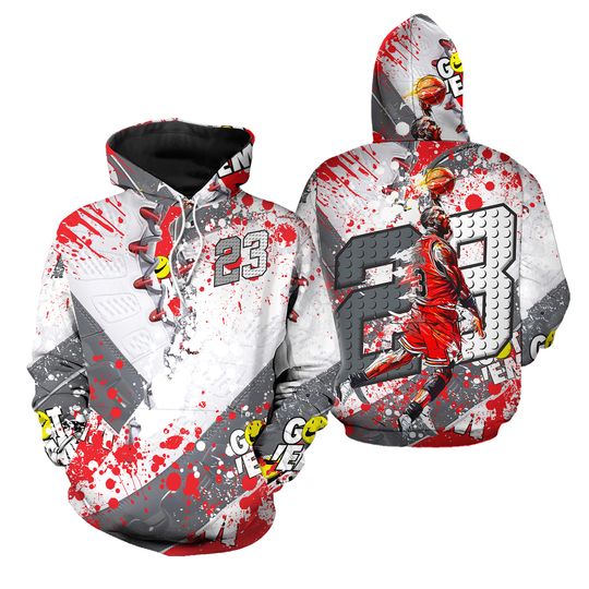 Discover 23 Michael Sneaker Shirt