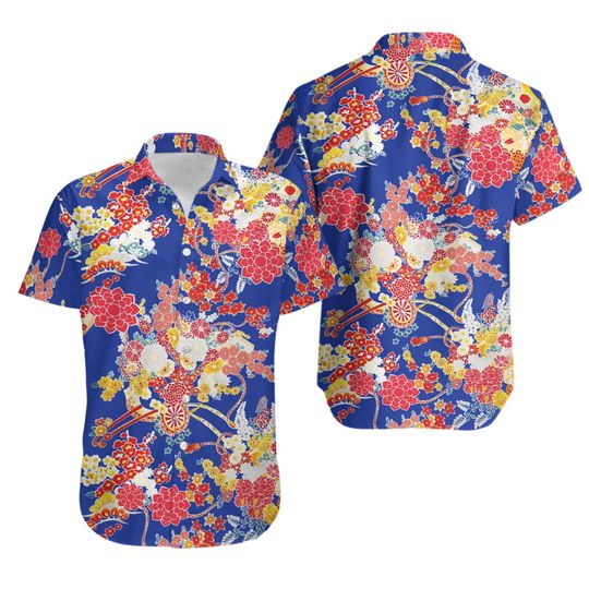 Discover Romeo and Juliet Hawaiian Shirt