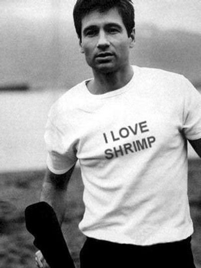 Discover I LOVE SHRIMP Unisex T-Shirt, T-Shirt for Shrimp Lover
