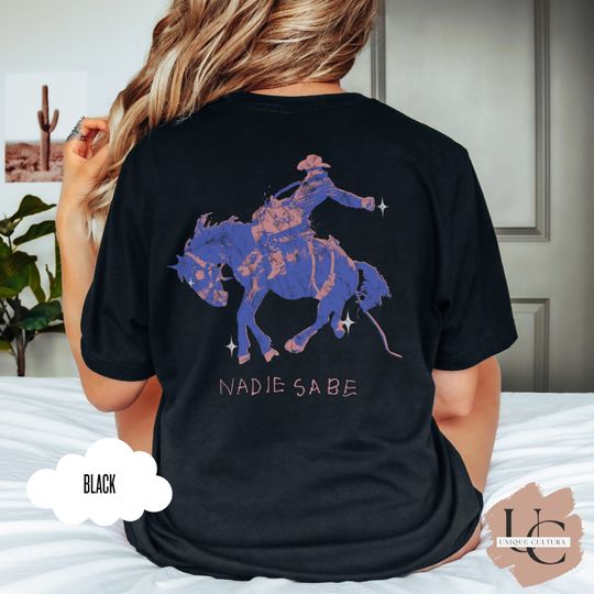 Discover Nadie Sabe Lo Que Va Pasar Manana Tour | Bad Bunny Shirt | Bad Bunny Shirt