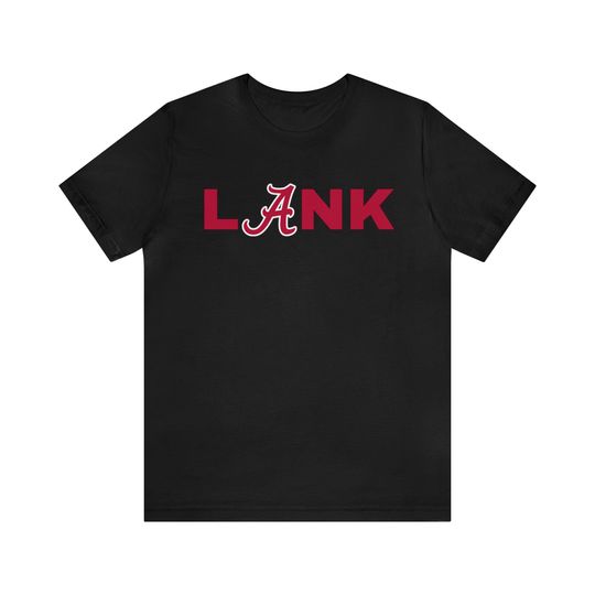 Discover LANK | Albm Shirt | Bama T-Shirt