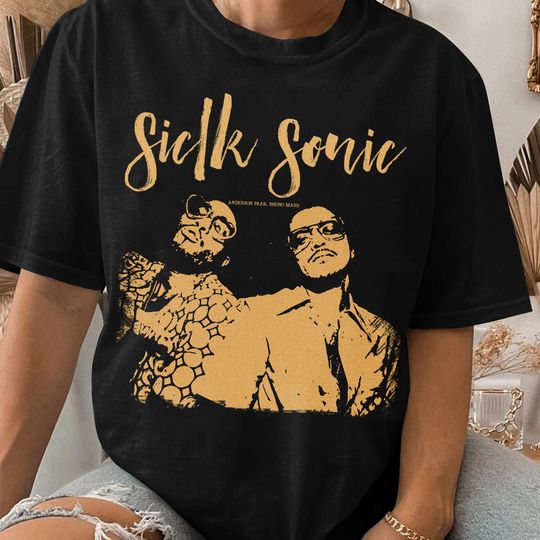 Discover Drive Me Nuts Silk Somic Shirt, Drive Me Nut Bruno Shirt, hoodie Gift Unisex T Shirt