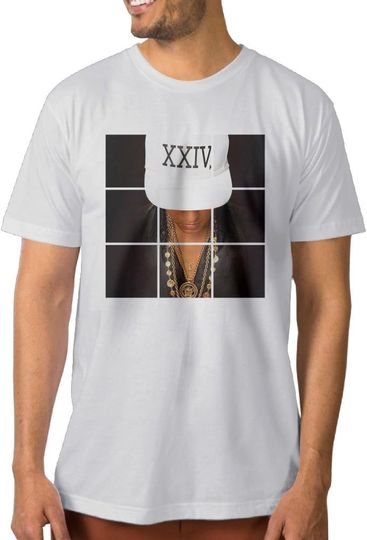 Discover 24K Magic Bruno Mars T-shirts Mens