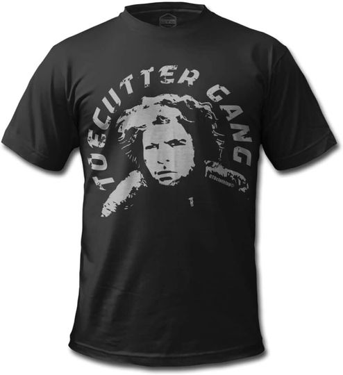 Discover Wasteland Warriors Men's Max Toecutter Movie T-Shirt