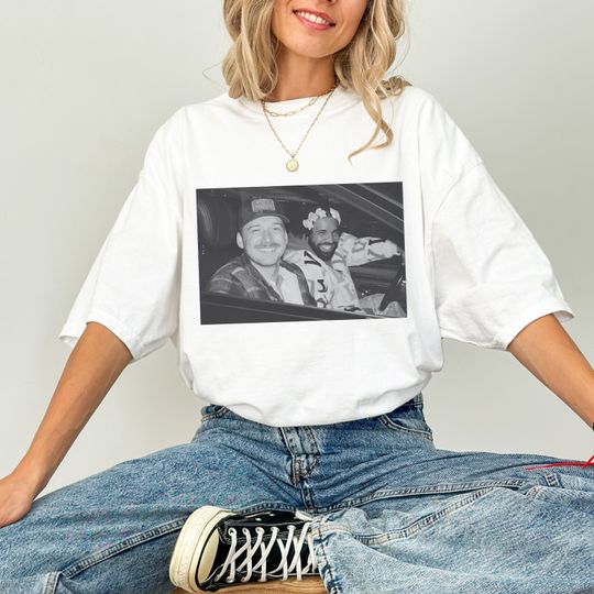 Discover Drake And Wallen Western Shirt, Drake Shirt