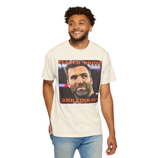 Discover Joe Flacco Shirt, Joe Flacco Browns Shirt