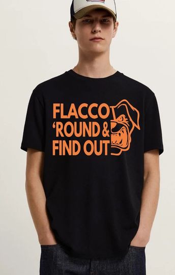 Discover Joe Flacco Shirt, Joe Flacco Browns Shirt